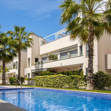 Villa Amalia 5 Torrevieja Extérieur photo