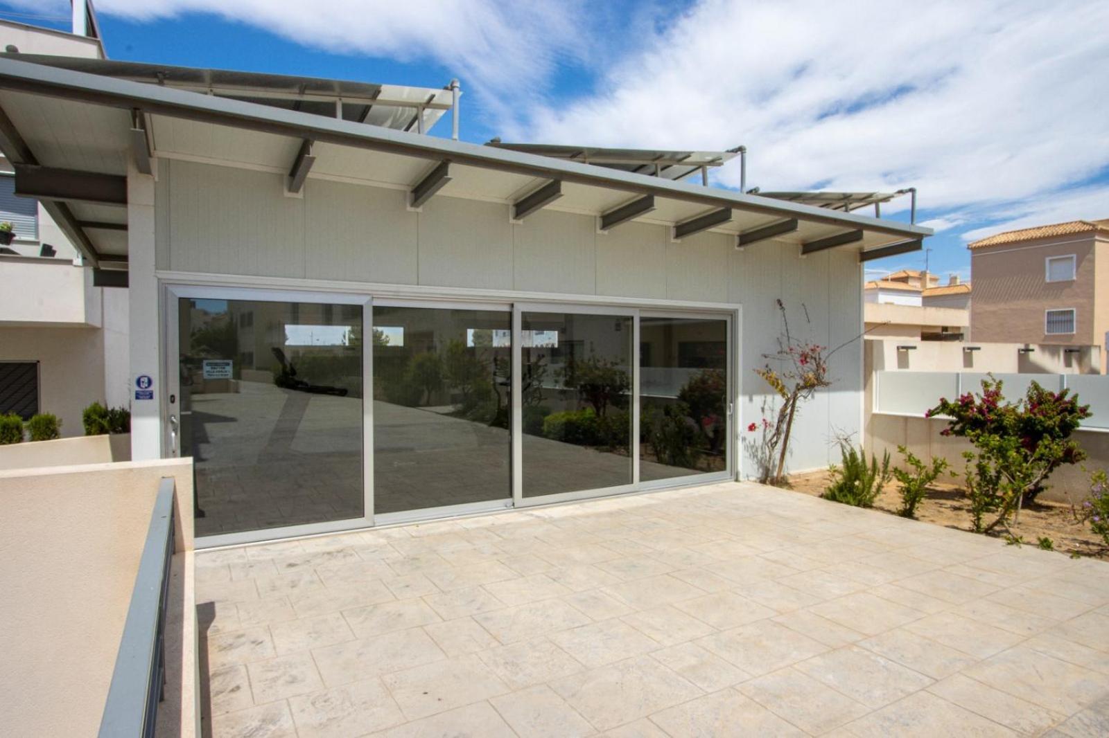 Villa Amalia 5 Torrevieja Extérieur photo