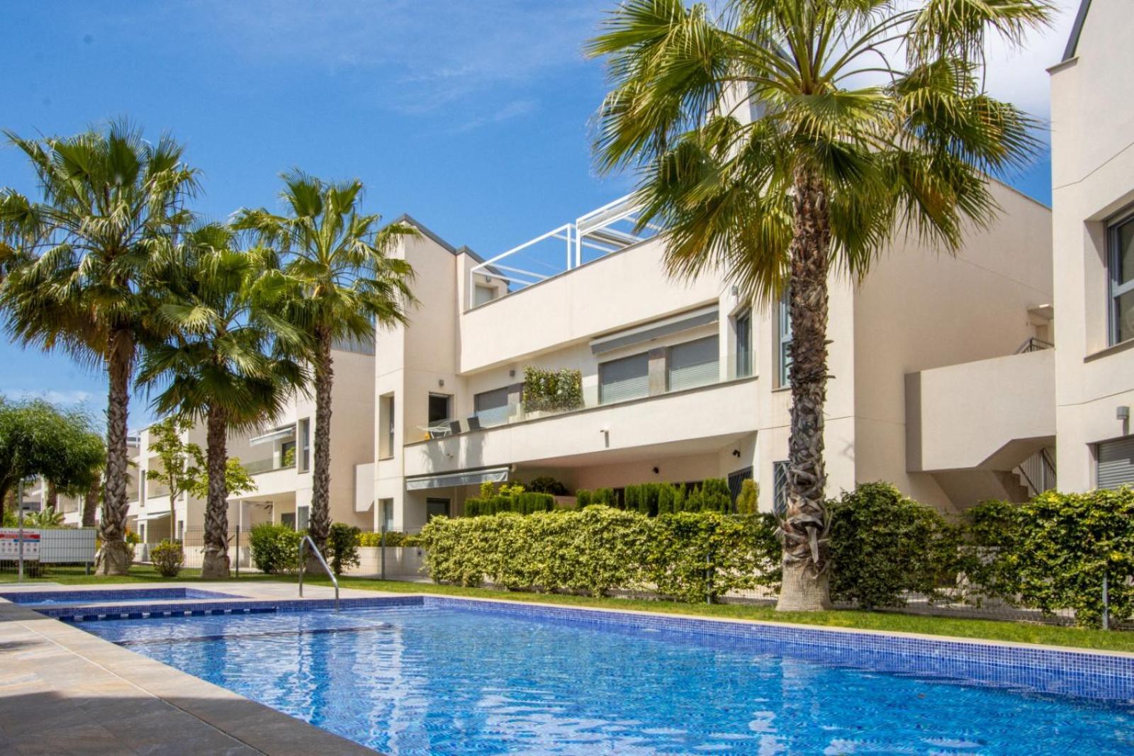 Villa Amalia 5 Torrevieja Extérieur photo