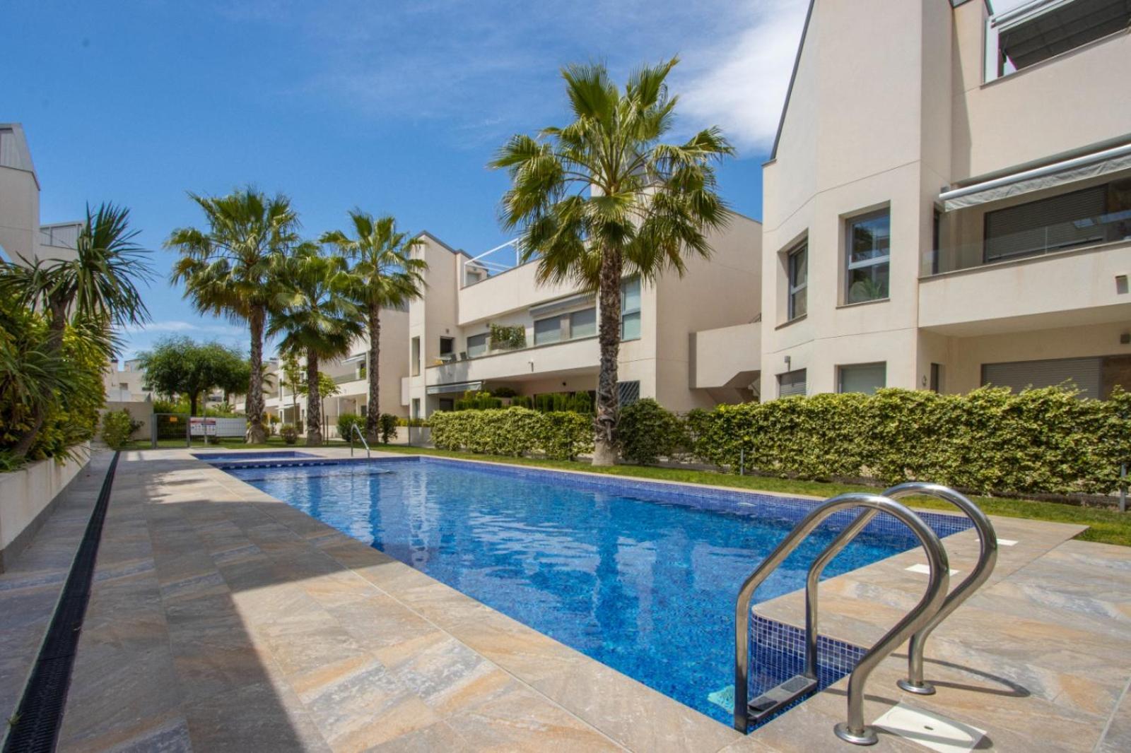 Villa Amalia 5 Torrevieja Extérieur photo