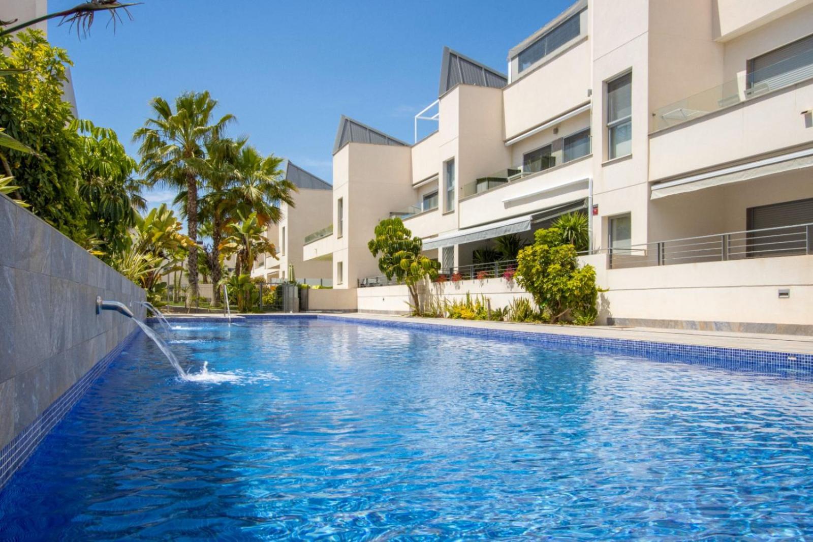 Villa Amalia 5 Torrevieja Extérieur photo