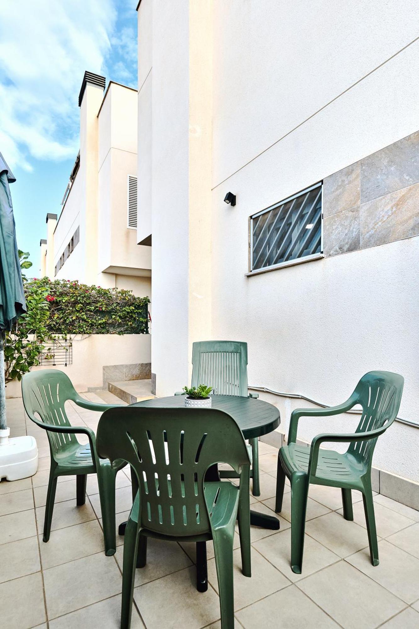 Villa Amalia 5 Torrevieja Extérieur photo