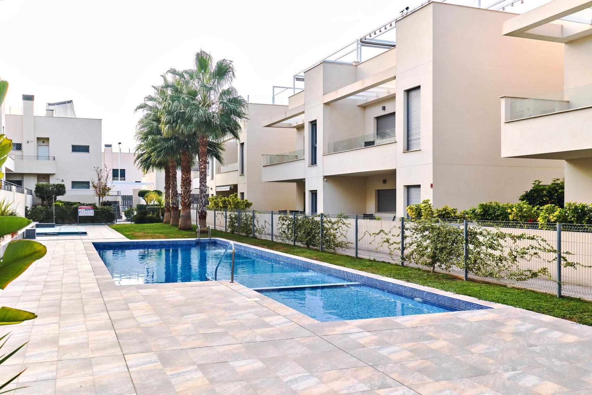 Villa Amalia 5 Torrevieja Extérieur photo