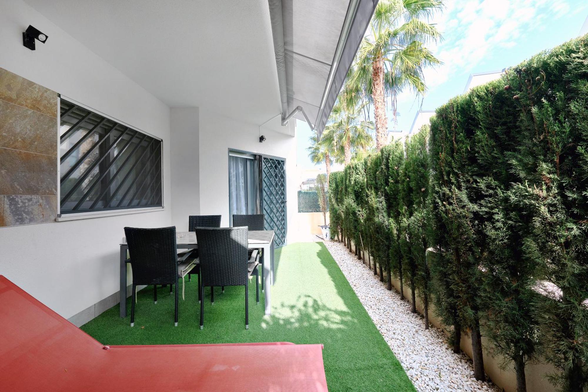 Villa Amalia 5 Torrevieja Extérieur photo