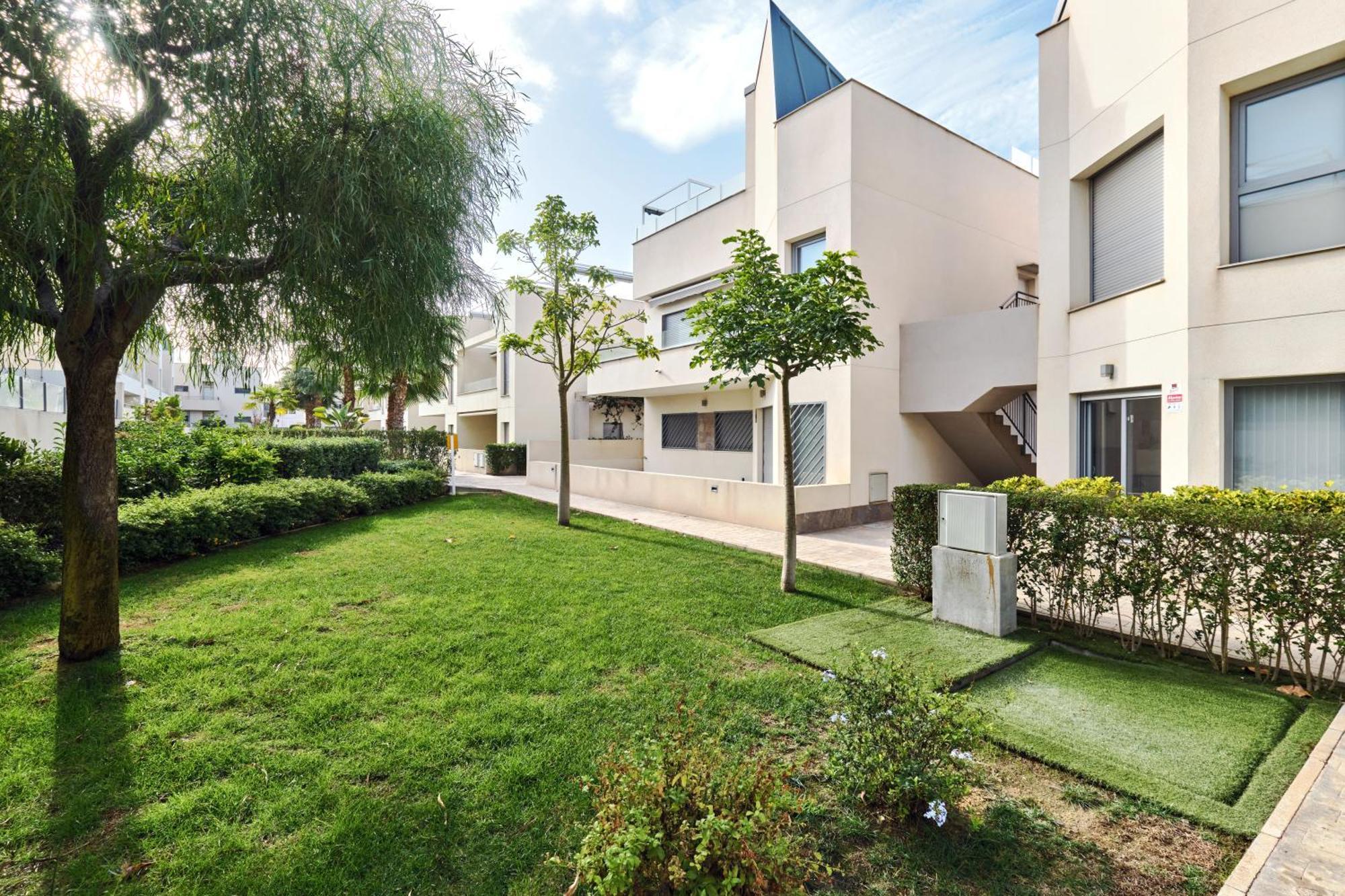 Villa Amalia 5 Torrevieja Extérieur photo