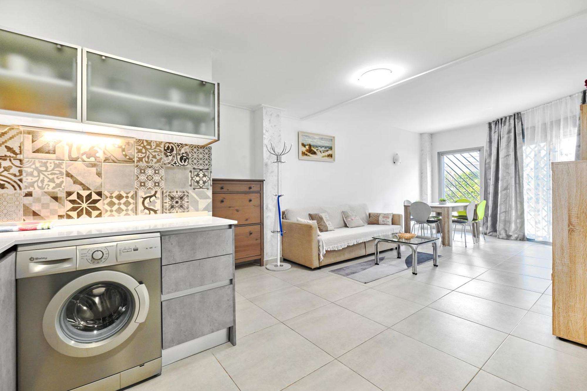 Villa Amalia 5 Torrevieja Extérieur photo