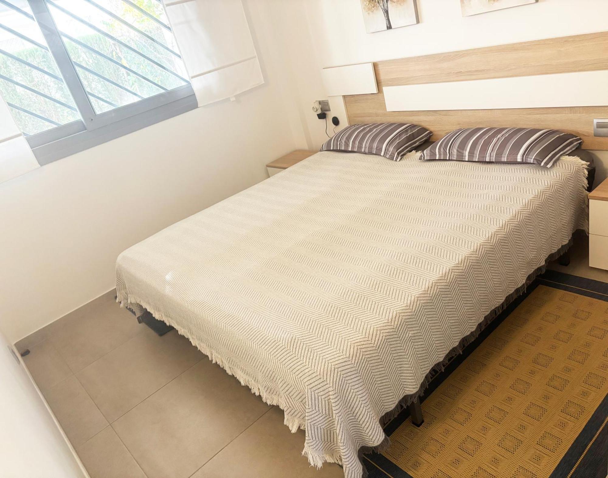 Villa Amalia 5 Torrevieja Extérieur photo