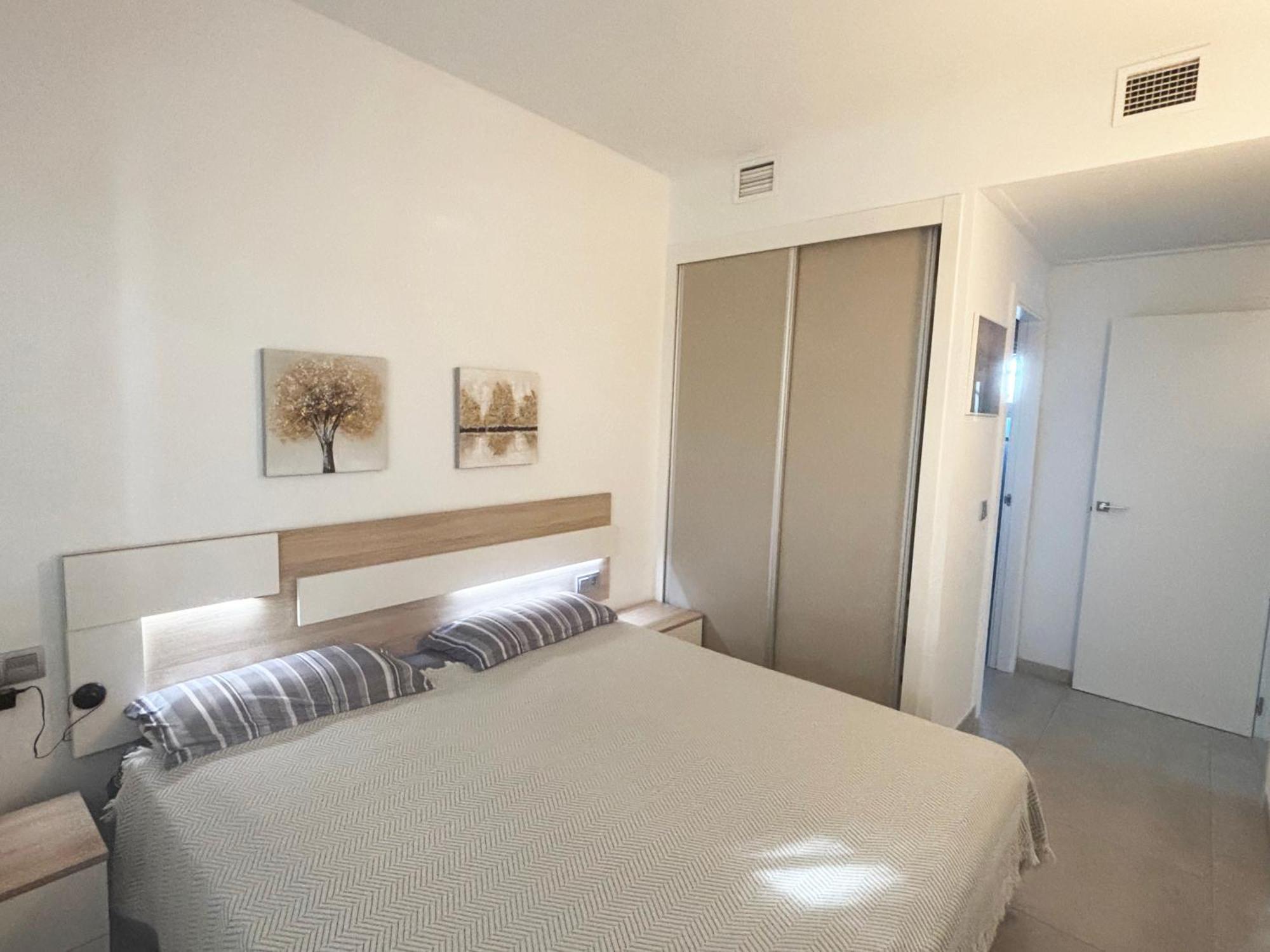 Villa Amalia 5 Torrevieja Extérieur photo